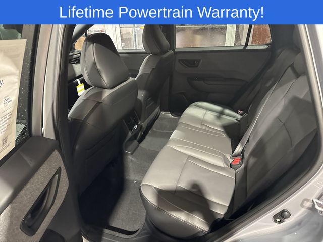 Thumbnail: 2026 Subaru Outback - 19