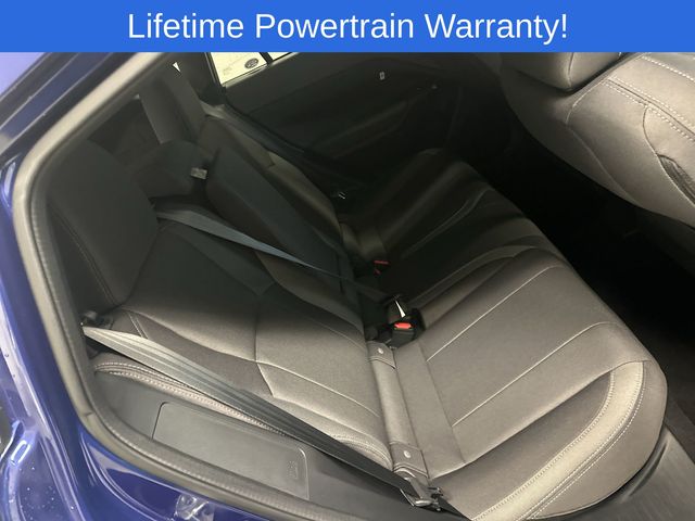 Thumbnail: 2026 Subaru Crosstrek - 22