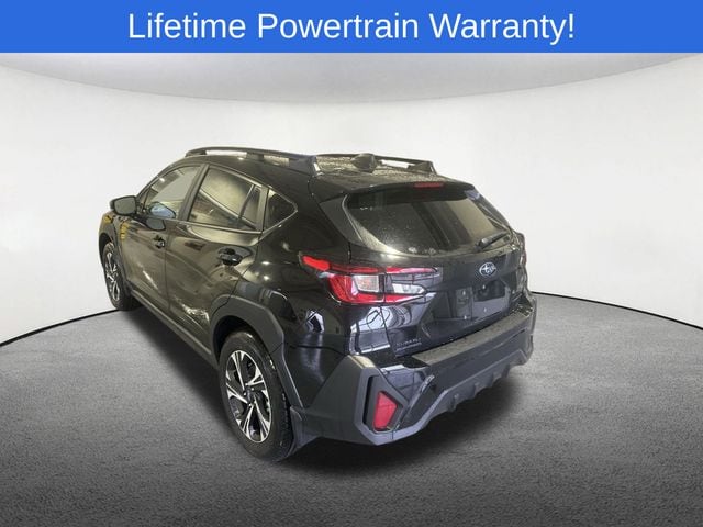 Thumbnail: 2026 Subaru Crosstrek - 12