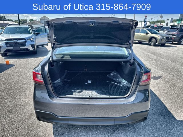 Thumbnail: 2025 Subaru Legacy - 27