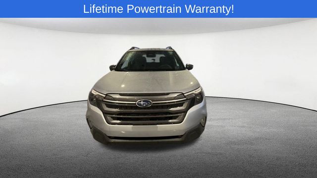 Thumbnail: 2026 Subaru Forester - 3