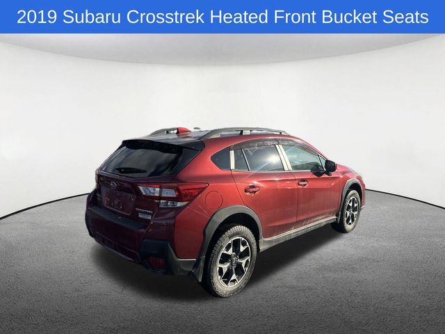 Thumbnail: 2019 Subaru Crosstrek - 29