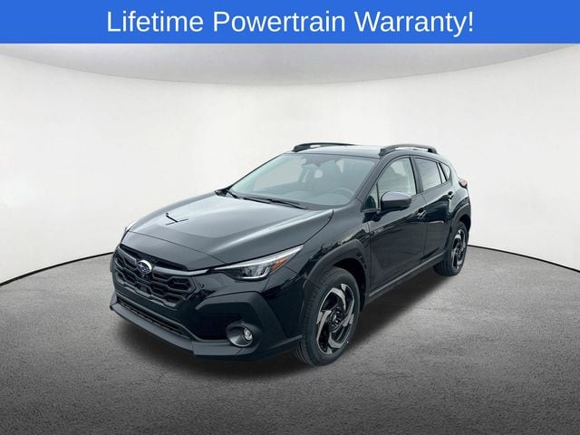 Thumbnail: 2026 Subaru Crosstrek - 1