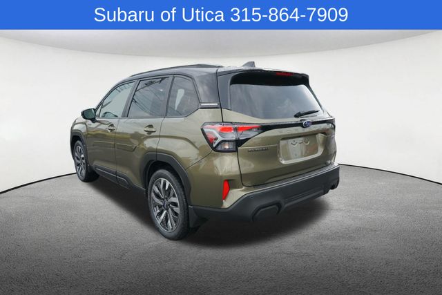 Thumbnail: 2025 Subaru Forester - 11