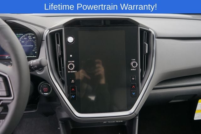 Thumbnail: 2026 Subaru Crosstrek - 25