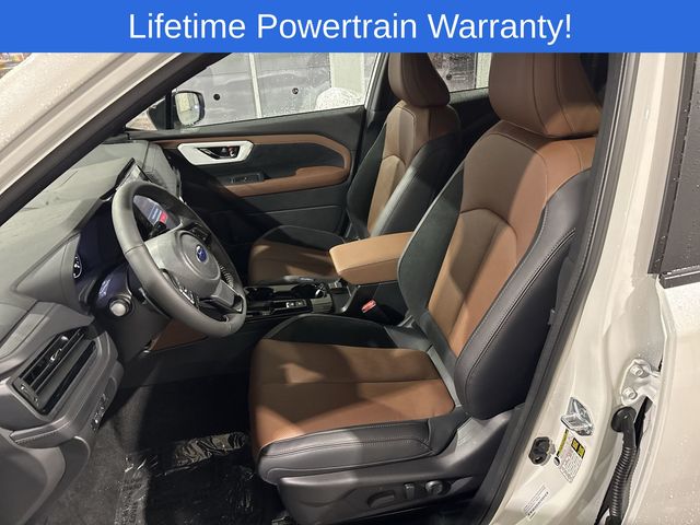 Thumbnail: 2026 Subaru Forester - 18