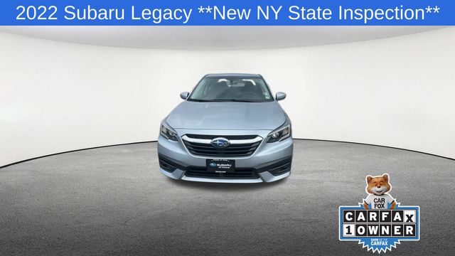 Thumbnail: 2022 Subaru Legacy - 3