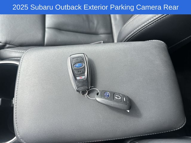 Thumbnail: 2025 Subaru Outback - 30