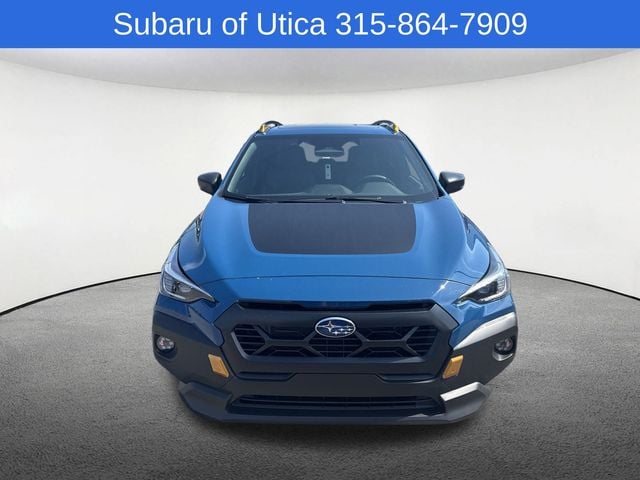 Thumbnail: 2025 Subaru Crosstrek - 14