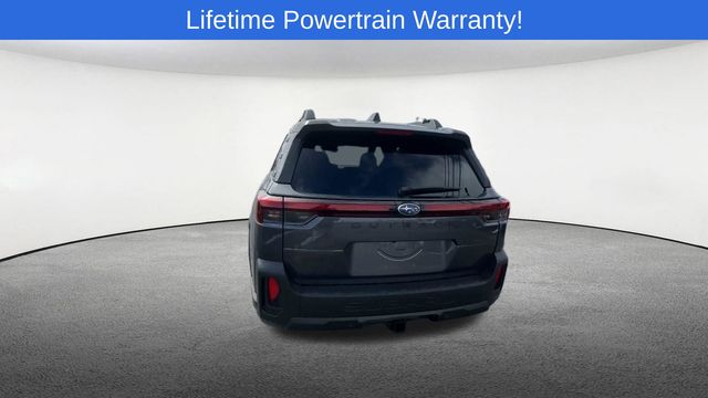 Thumbnail: 2026 Subaru Outback - 8