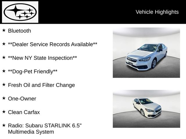 Thumbnail: 2023 Subaru Impreza - 11