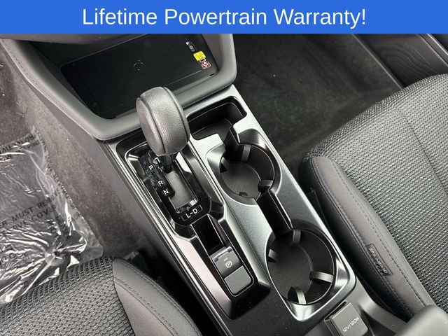 Thumbnail: 2026 Subaru Forester - 24