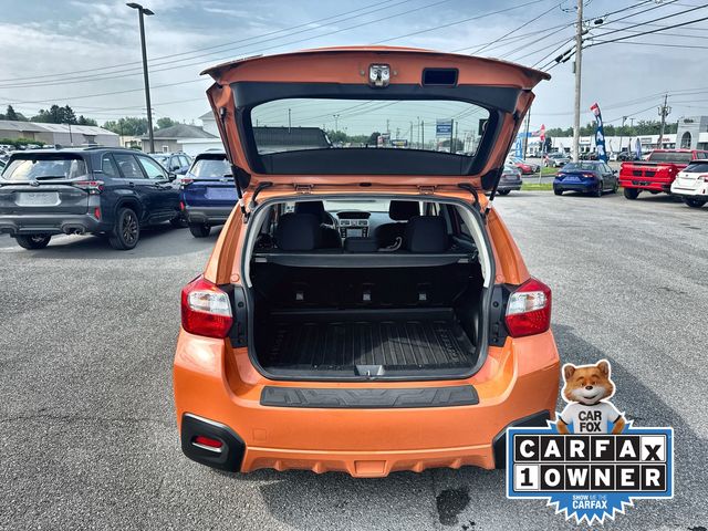 2015 Subaru XV Crosstrek Premium 29