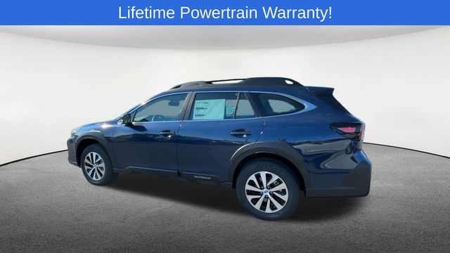 Thumbnail: 2025 Subaru Outback - 6
