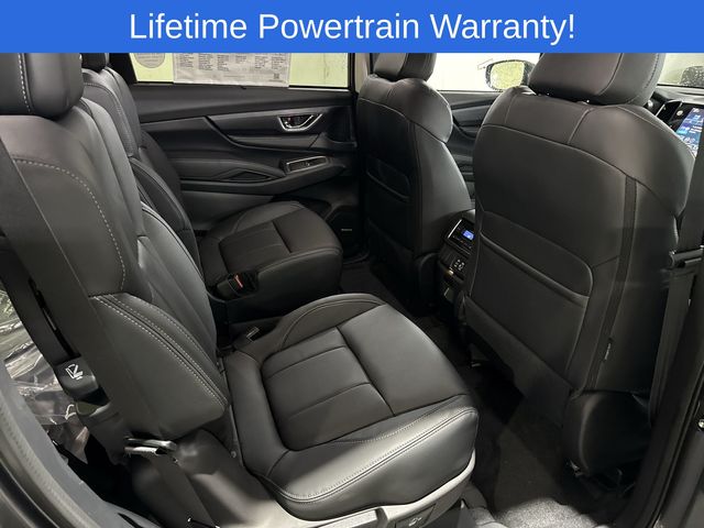 Thumbnail: 2026 Subaru Ascent - 21