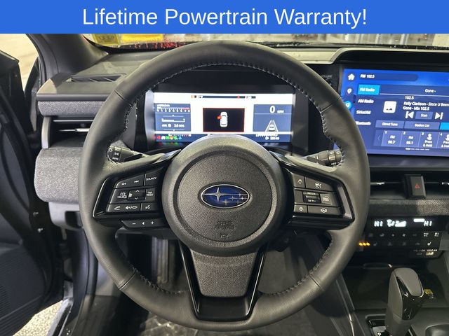 Thumbnail: 2026 Subaru Outback - 24