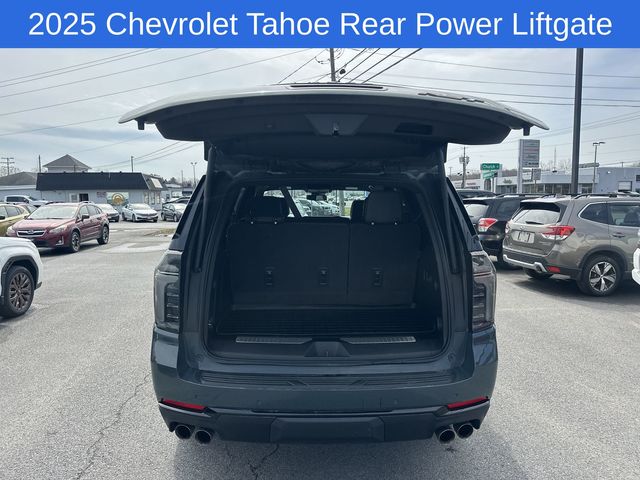 Thumbnail: 2025 Chevrolet Tahoe - 29