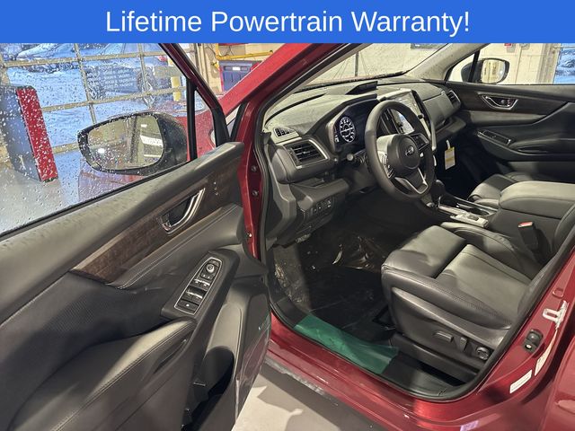 Thumbnail: 2026 Subaru Ascent - 11