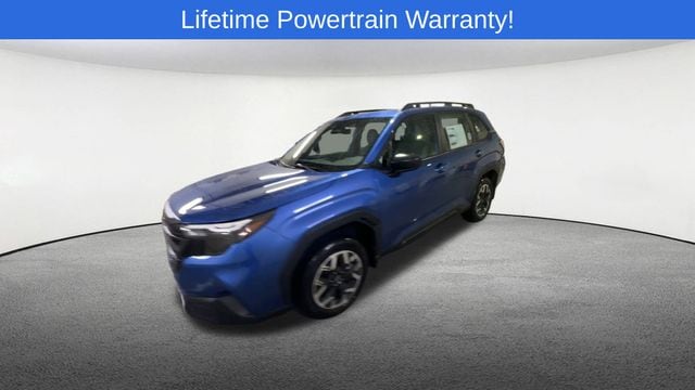 Thumbnail: 2026 Subaru Forester - 4