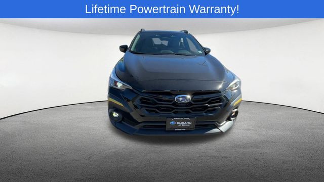 Thumbnail: 2025 Subaru Crosstrek - 3