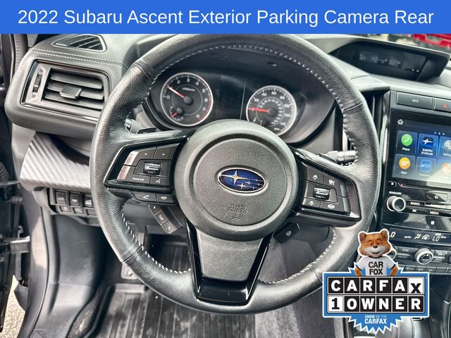 Thumbnail: 2022 Subaru Ascent - 25