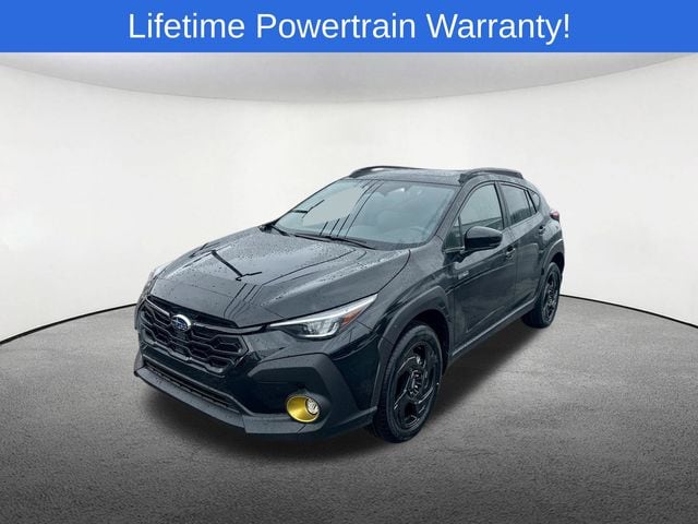 Thumbnail: 2026 Subaru Crosstrek - 1