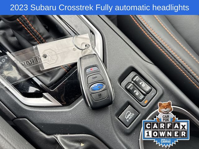 Thumbnail: 2023 Subaru Crosstrek - 29
