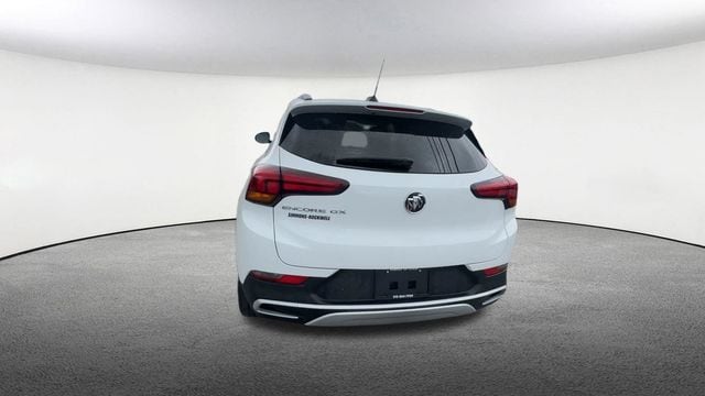 Thumbnail: 2023 Buick Encore GX - 8