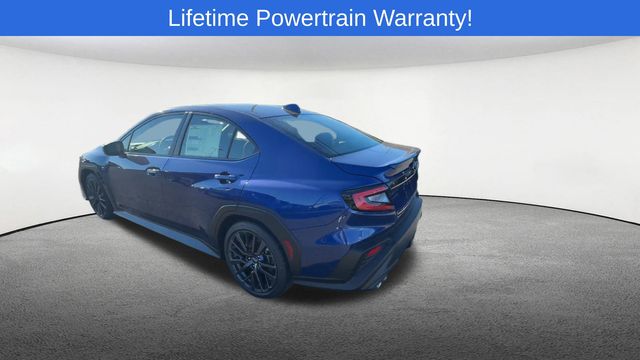Thumbnail: 2025 Subaru WRX - 6