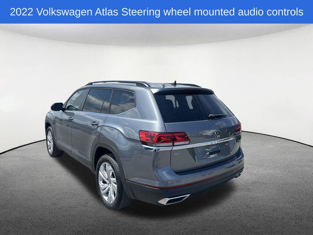 Thumbnail: 2022 Volkswagen Atlas - 14
