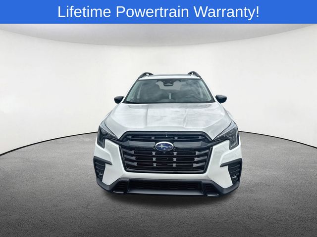 Thumbnail: 2025 Subaru Ascent - 14