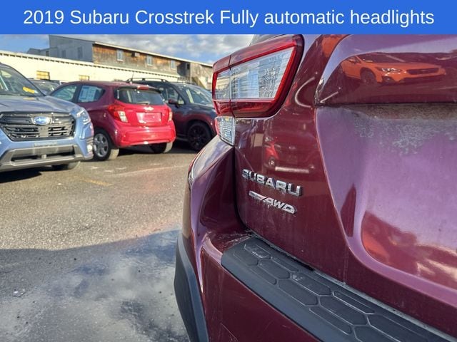 Thumbnail: 2019 Subaru Crosstrek - 22