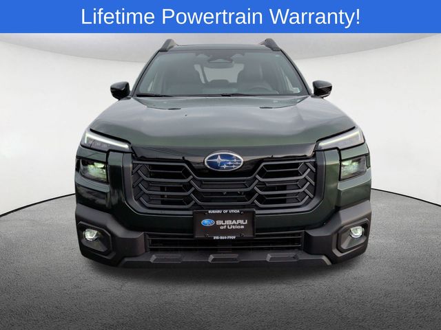 Thumbnail: 2026 Subaru Outback - 17