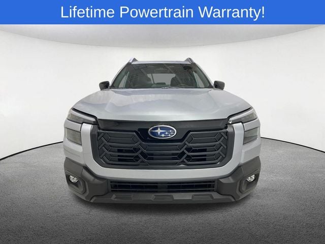 Thumbnail: 2026 Subaru Outback - 9