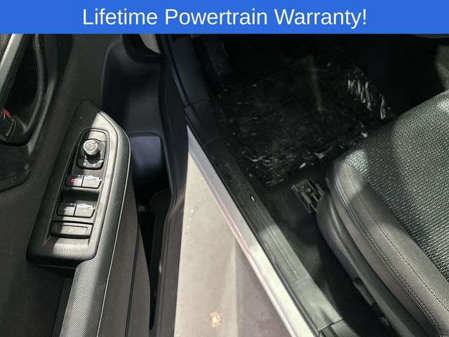 Thumbnail: 2026 Subaru Forester - 10