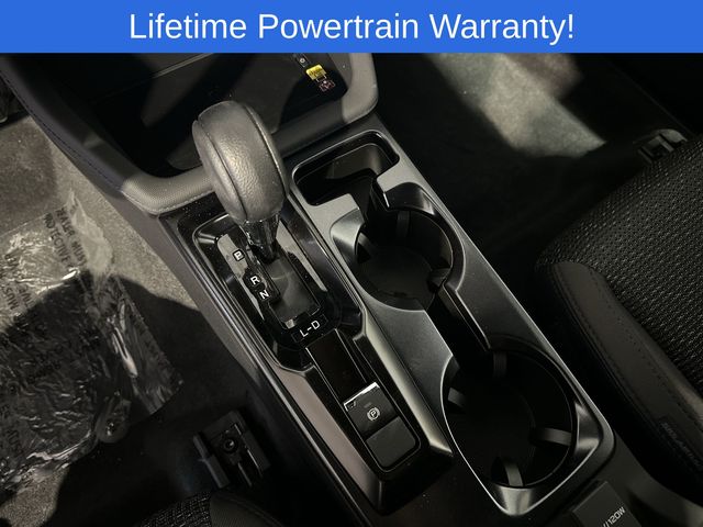 Thumbnail: 2026 Subaru Forester - 25