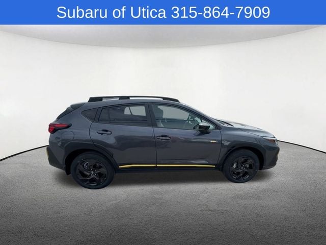 2025 Subaru Crosstrek Sport 2