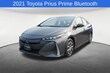  Toyota Prius Prime