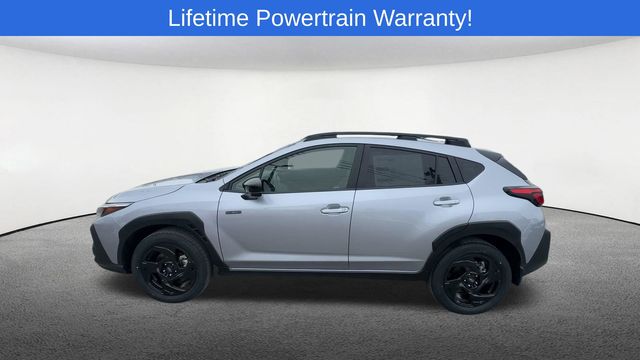 Thumbnail: 2026 Subaru Crosstrek - 6