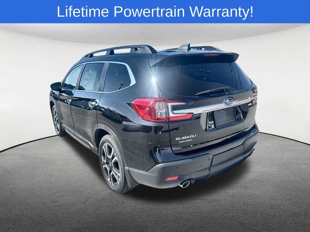 Thumbnail: 2025 Subaru Ascent - 12