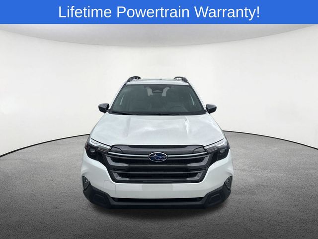 Thumbnail: 2026 Subaru Forester - 14
