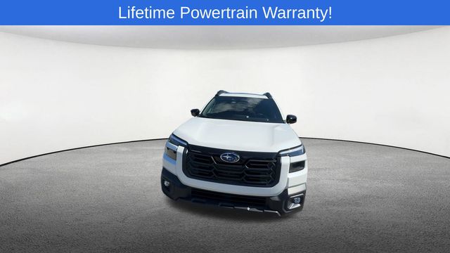 Thumbnail: 2026 Subaru Outback - 3