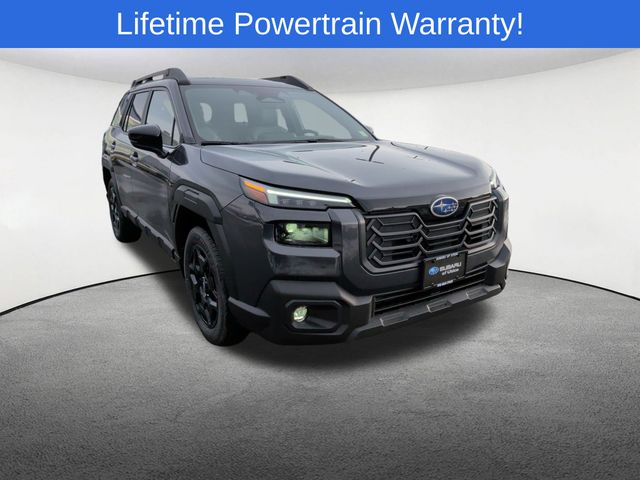 Thumbnail: 2026 Subaru Outback - 16