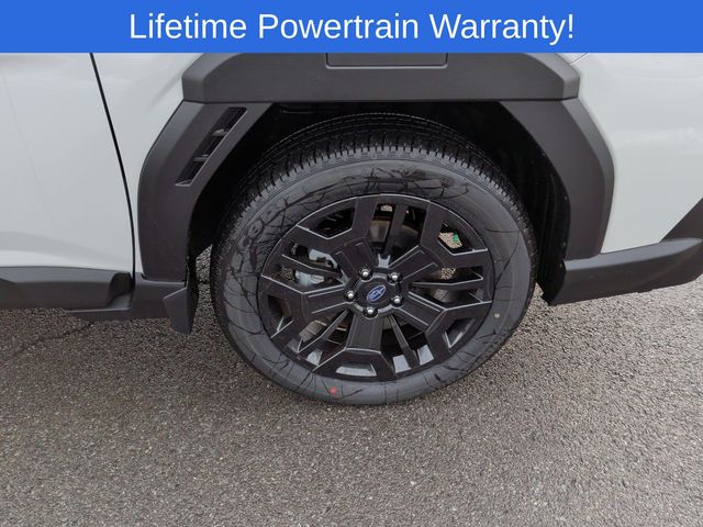 Thumbnail: 2026 Subaru Outback - 14