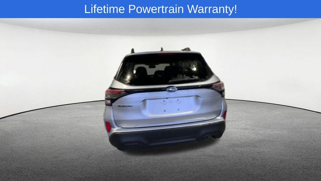 Thumbnail: 2026 Subaru Forester - 7