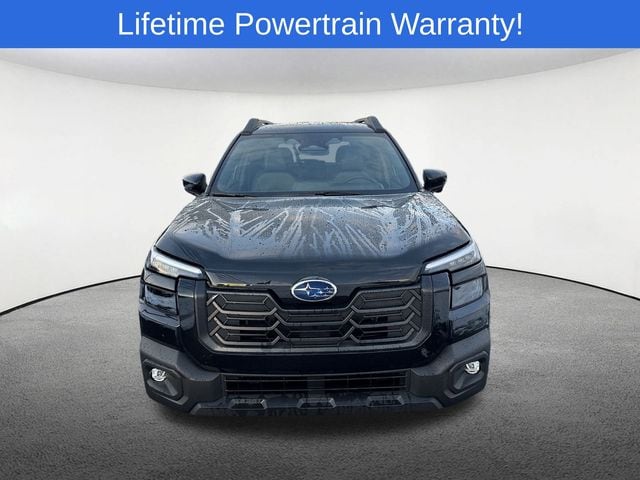 Thumbnail: 2026 Subaru Outback - 14