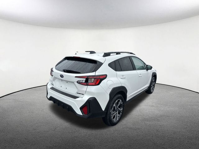 Thumbnail: 2026 Subaru Crosstrek - 16