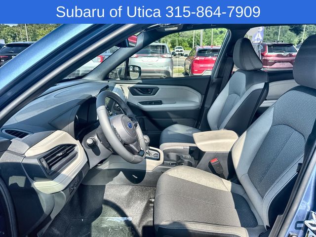 Thumbnail: 2025 Subaru Forester - 19