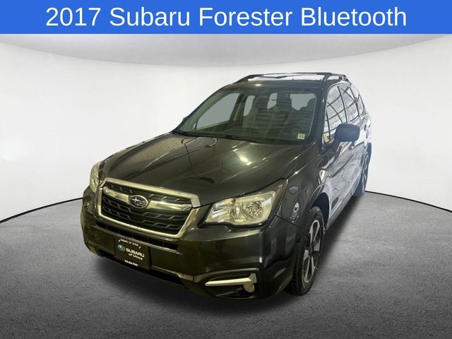 2017 Subaru Forester Premium -
                  Yorkville, NY