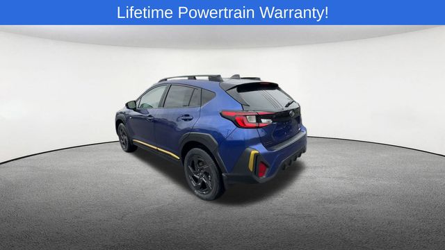 Thumbnail: 2026 Subaru Crosstrek - 6